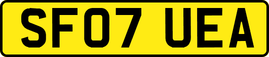 SF07UEA