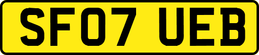 SF07UEB
