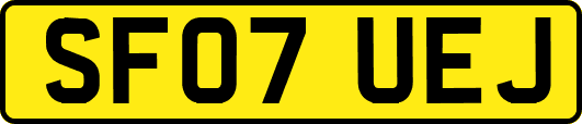 SF07UEJ