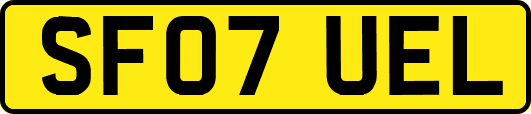 SF07UEL