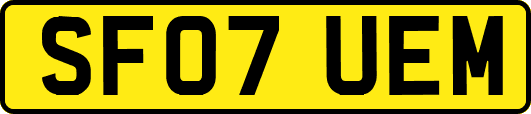 SF07UEM
