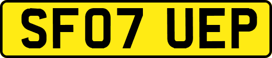 SF07UEP