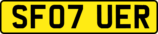 SF07UER