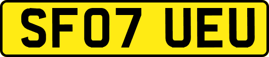 SF07UEU