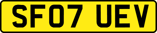 SF07UEV