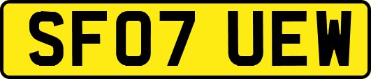 SF07UEW