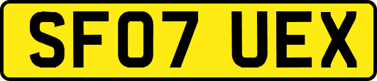 SF07UEX