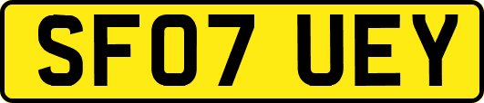 SF07UEY