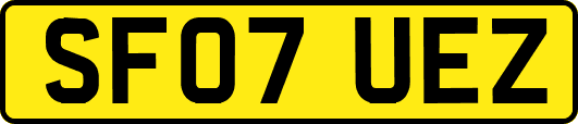 SF07UEZ