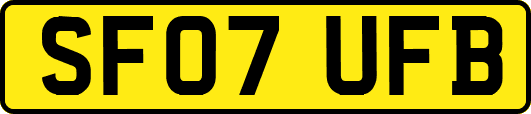 SF07UFB