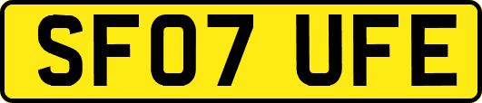 SF07UFE