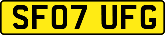SF07UFG