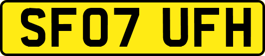 SF07UFH