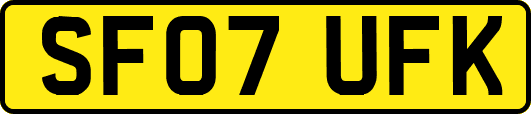 SF07UFK