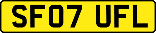 SF07UFL