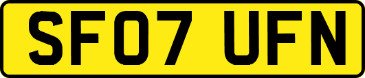 SF07UFN