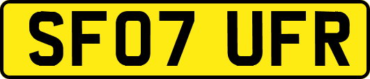 SF07UFR