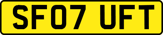 SF07UFT