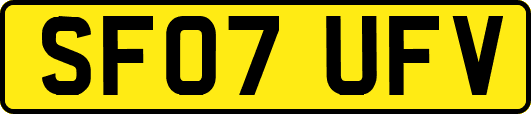 SF07UFV