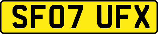 SF07UFX