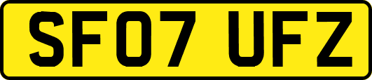 SF07UFZ