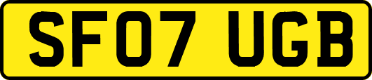 SF07UGB