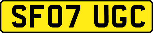 SF07UGC