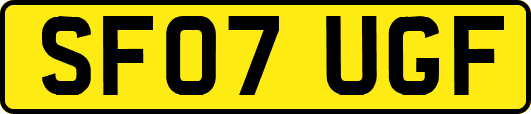SF07UGF