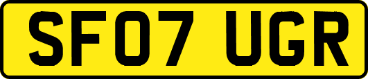 SF07UGR