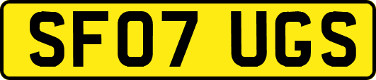 SF07UGS