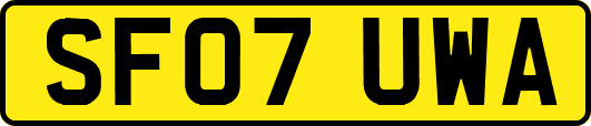 SF07UWA
