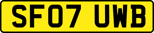 SF07UWB