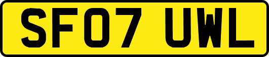 SF07UWL