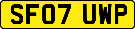 SF07UWP