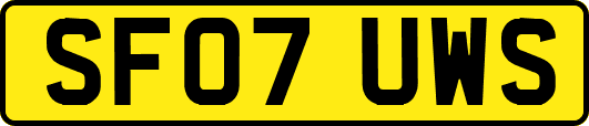 SF07UWS