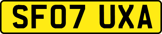 SF07UXA