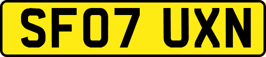 SF07UXN