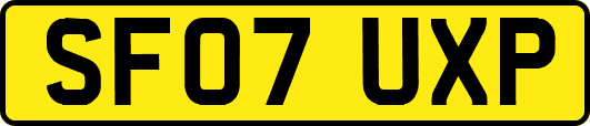 SF07UXP