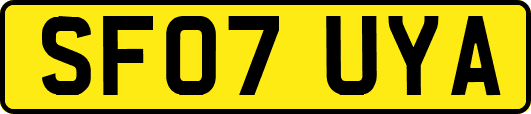 SF07UYA