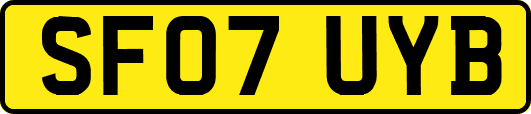 SF07UYB