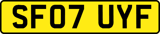 SF07UYF