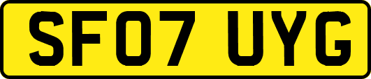 SF07UYG