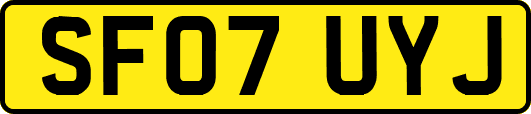SF07UYJ