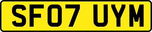SF07UYM