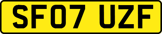 SF07UZF