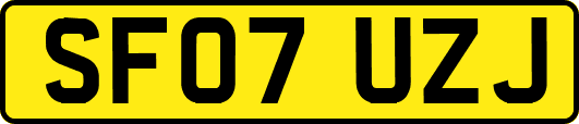 SF07UZJ