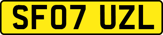 SF07UZL