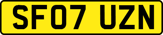 SF07UZN