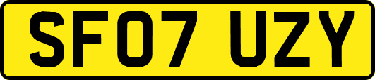 SF07UZY