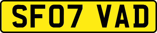 SF07VAD